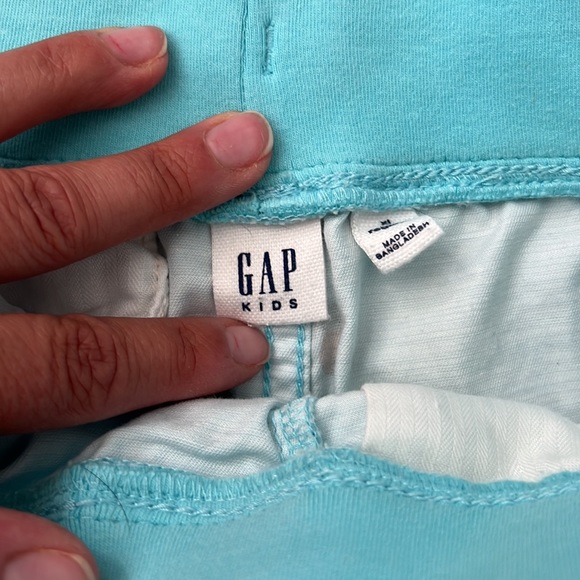 Gap Pull-on patterned shorts boys XL - Picture 4 of 5